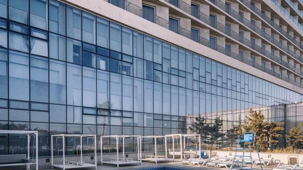 Nest Hotel Incheon-86