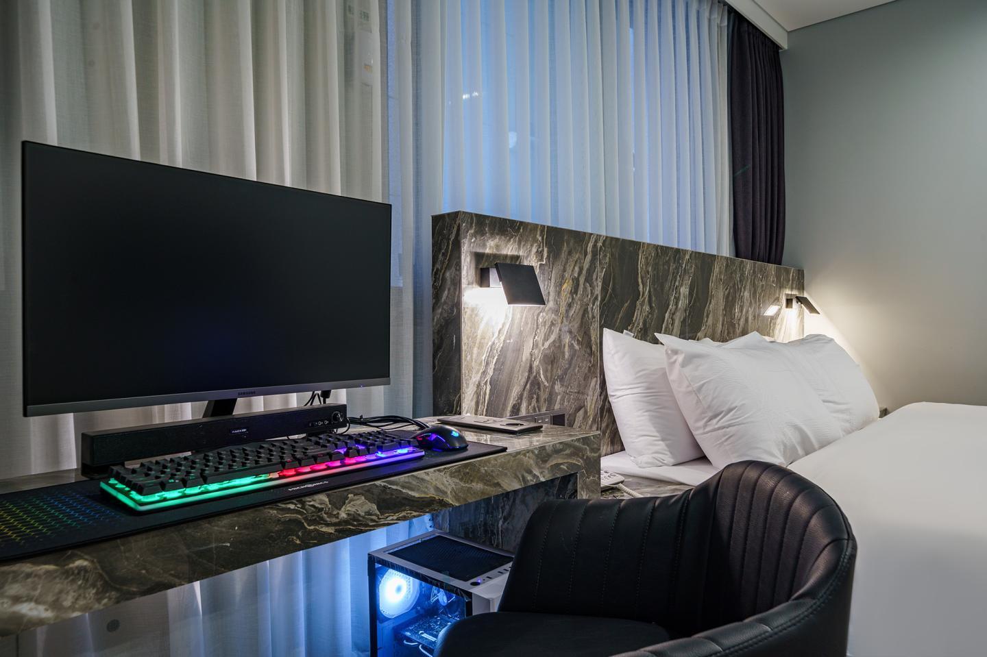 Amare Hotel Jongno-11