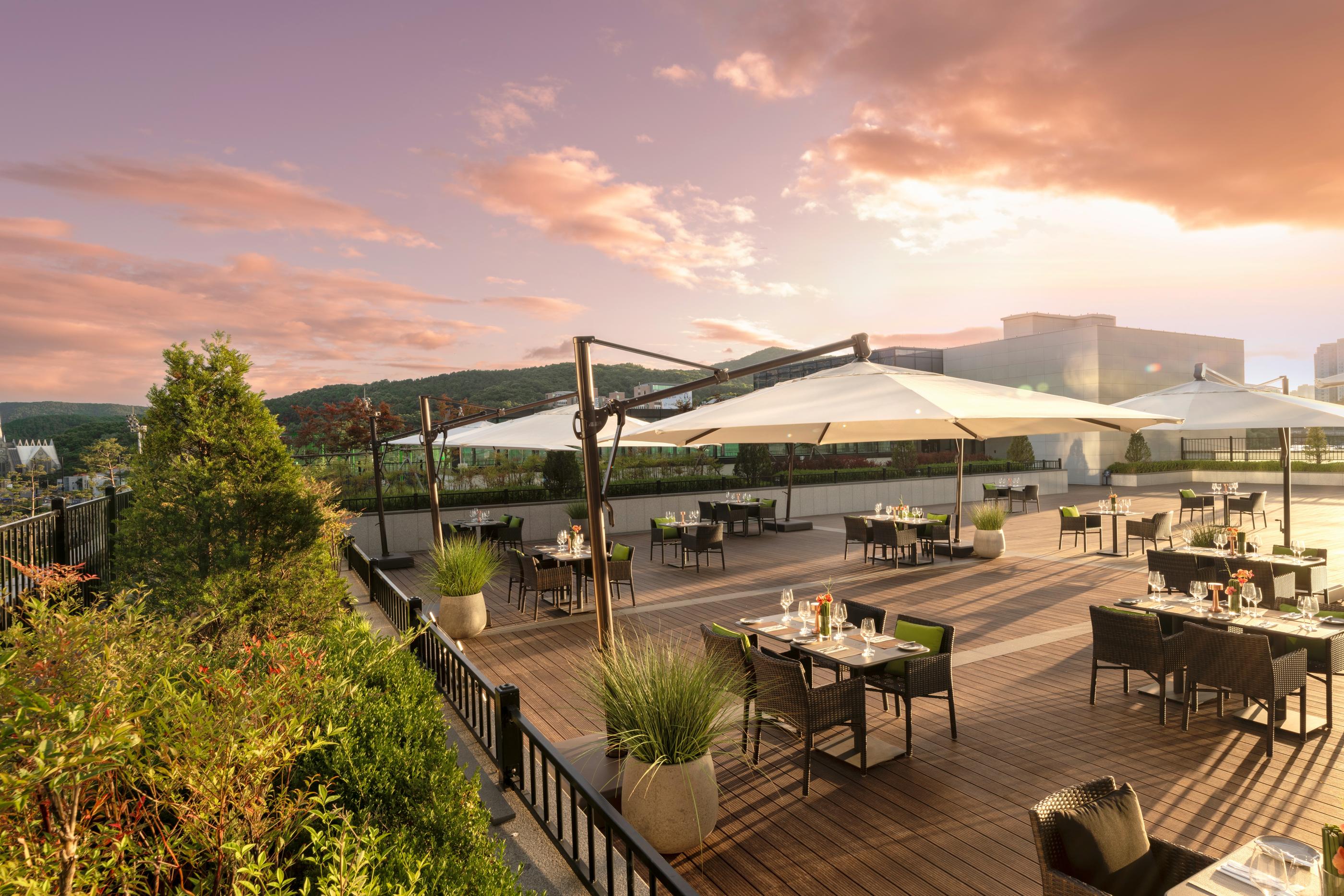 DoubleTree by Hilton Seoul Pangyo-6