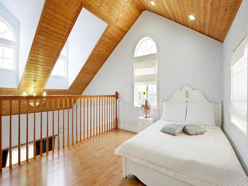 Pyeongchang Daegwanryeong Sketch Pension