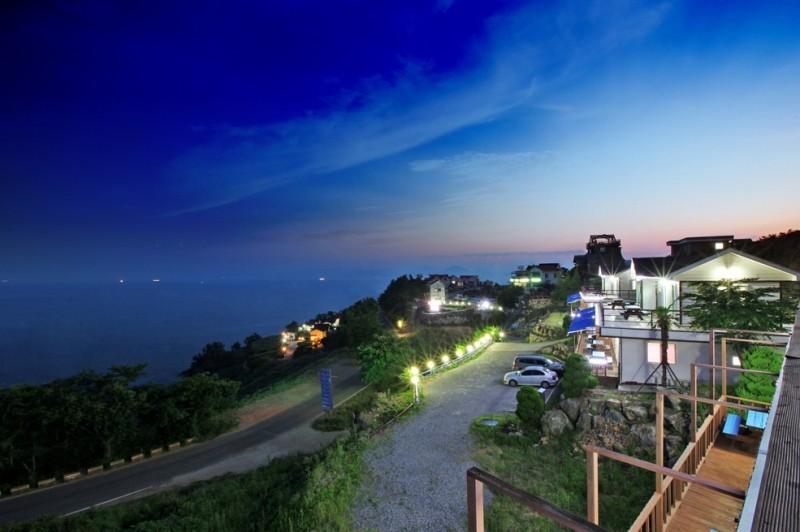 Namhae Seolleim Pension