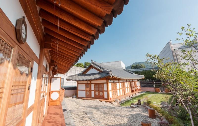 숙소 시설