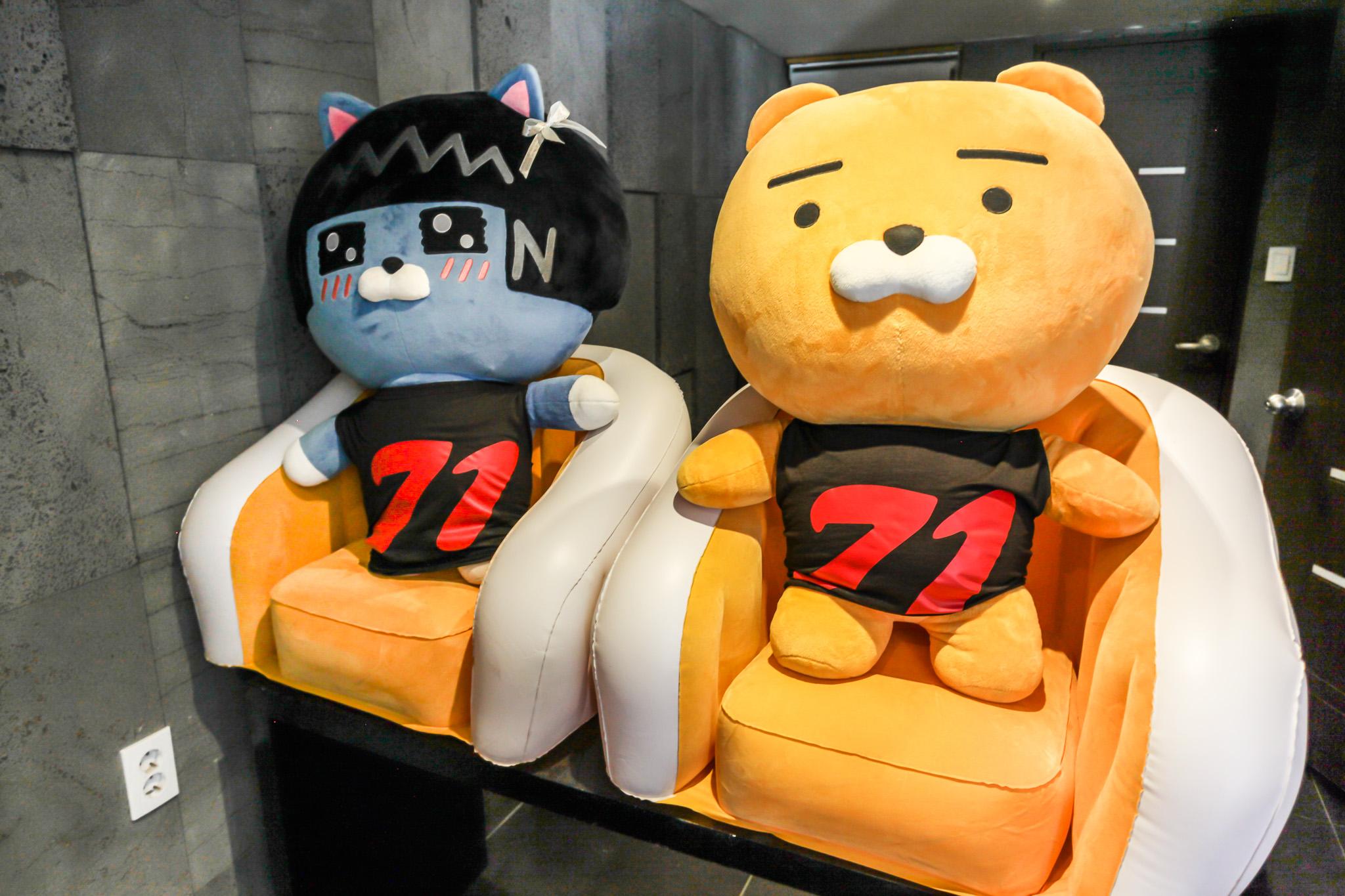 Suwon Station 71st-3