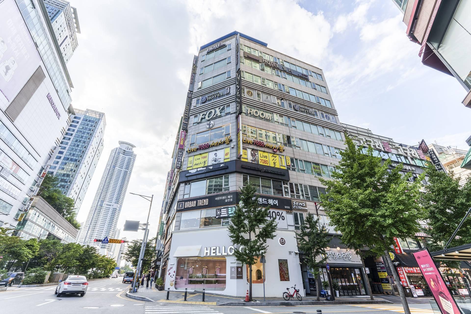 Dongtan Chelsea-12
