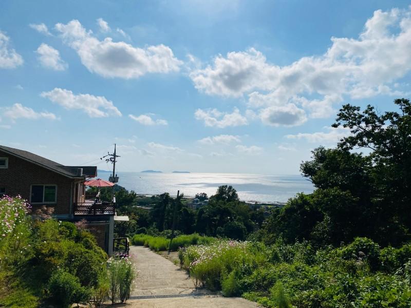 Ganghwado Hyu Sunset Pension-2
