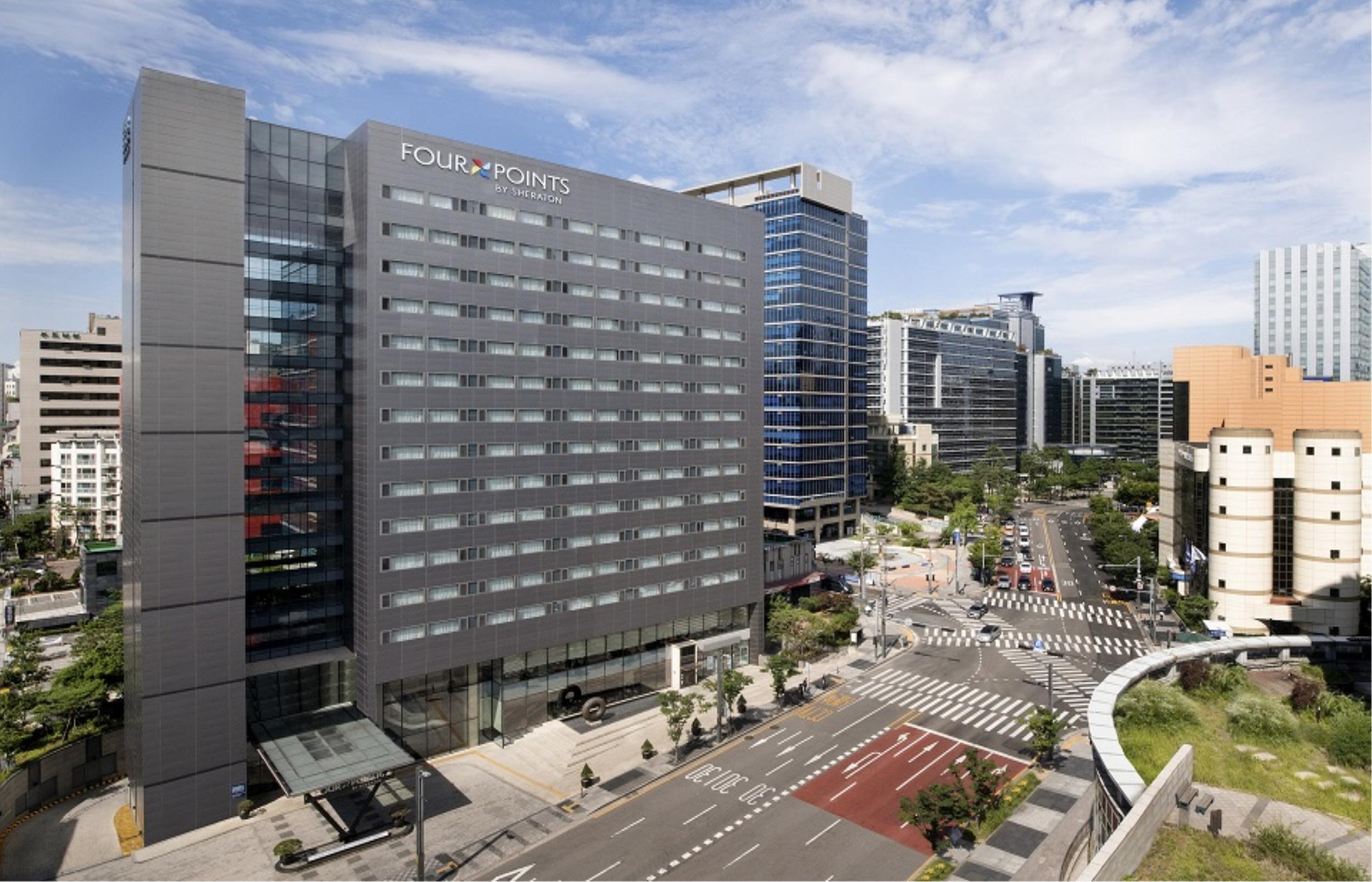 Four Points by Sheraton Seoul Guro