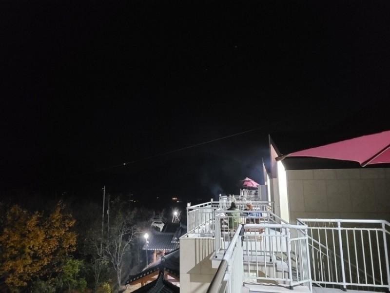 숙소 시설