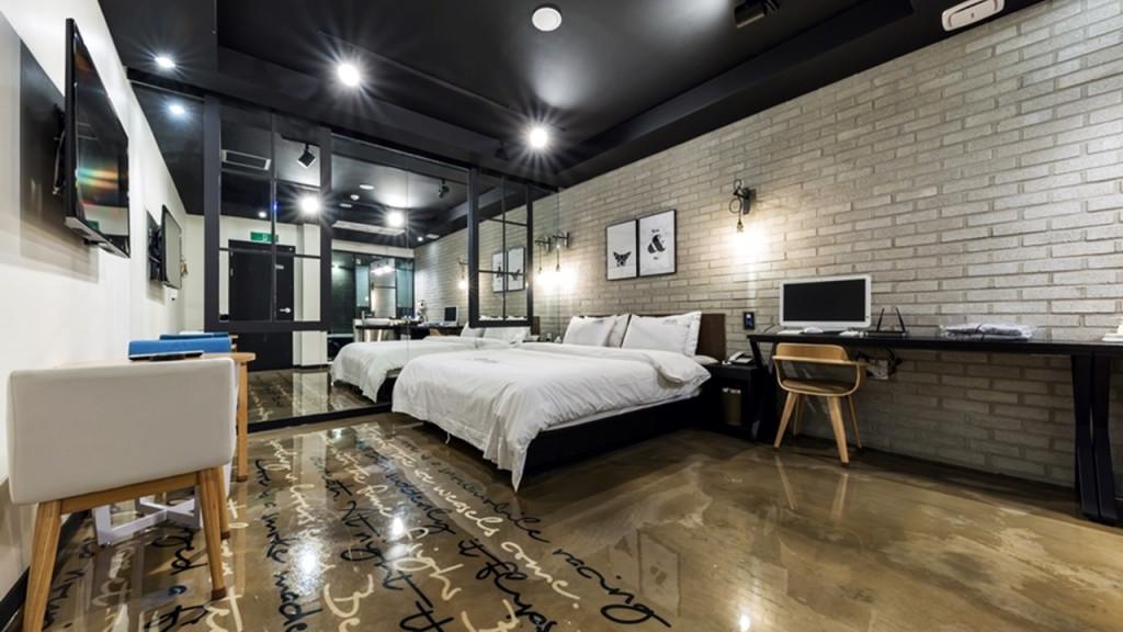 Anyang Boutique Hotel AMA-10