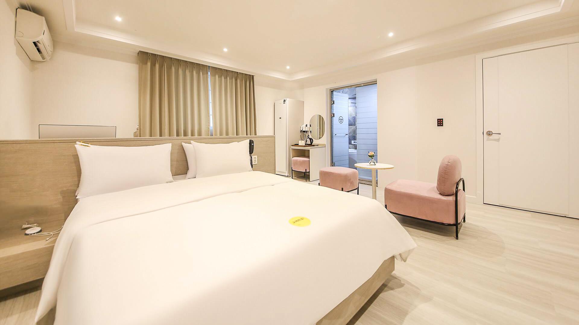 Gumi Indong Hotel Yeogieotae 2nd Branch