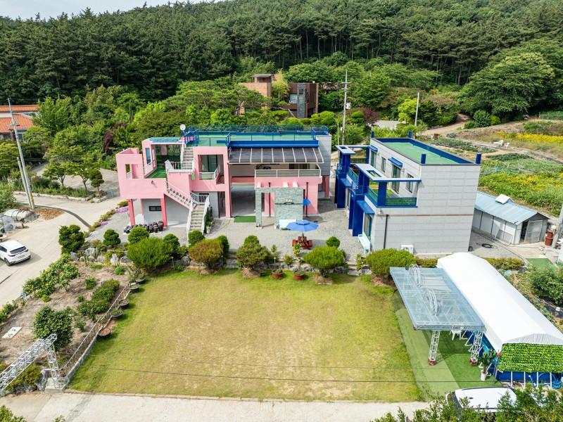 숙소 시설