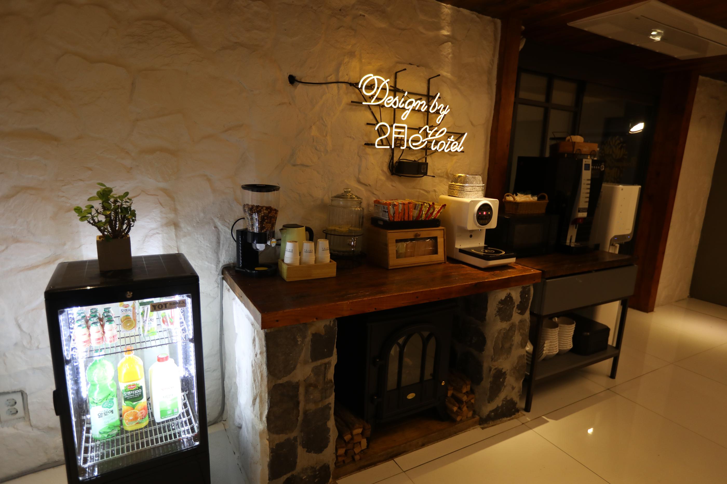 Busan Songdo Amnam Iwol Hotel-9