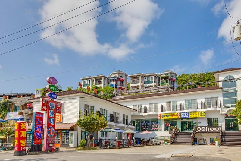 Ganghwado Milmulttae Hoetjip Pension-19