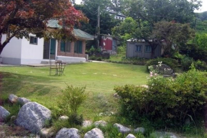 Ganghwado Yetteul Pension-10