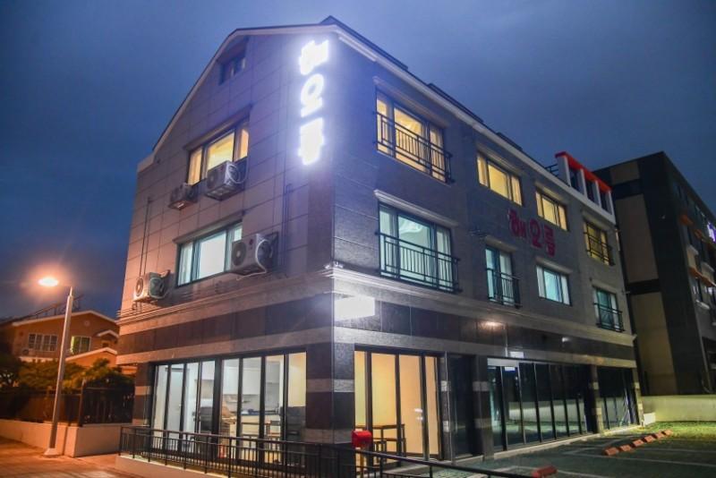 Busan (Gijang) Haeoreum Pension-29