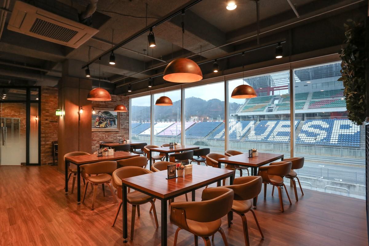 Inje Speedium Hotel & Resort-46