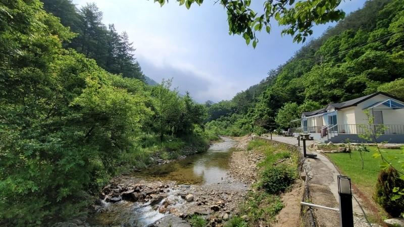 숙소 시설