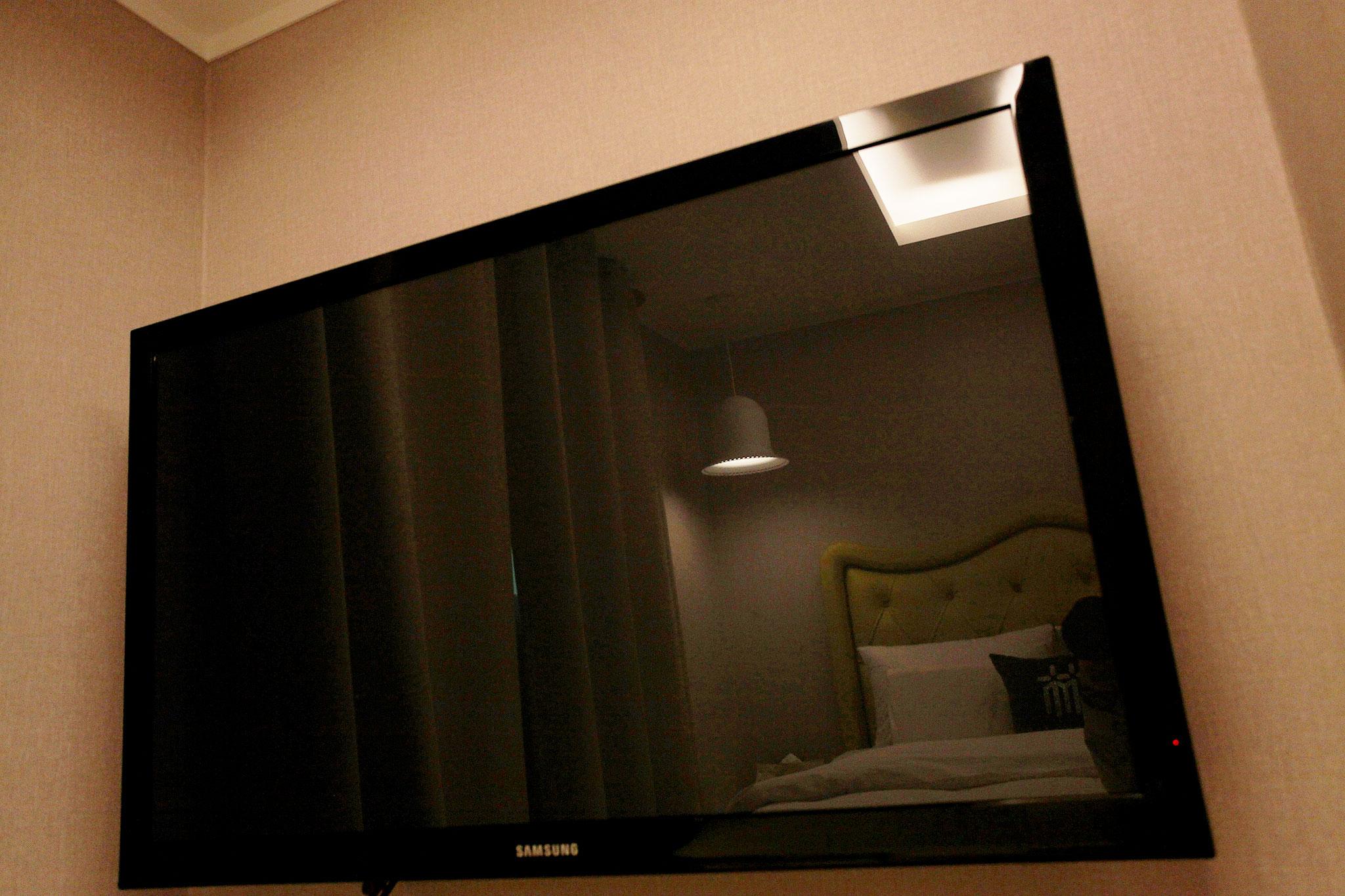 Yeoksam Hotel LIN-16