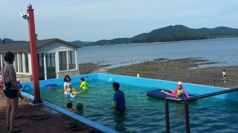 숙소 시설
