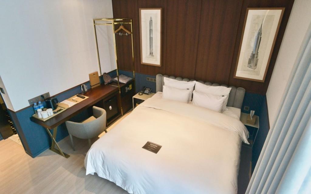 H Avenue Gwangalli Beach-49