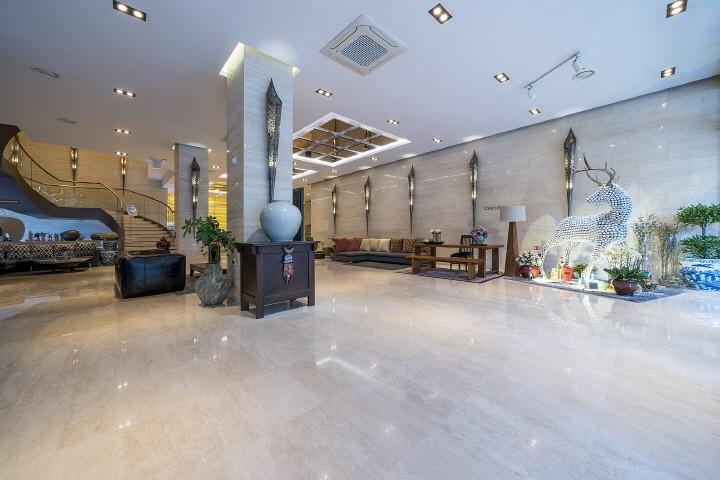 Busan Business Hotel-18