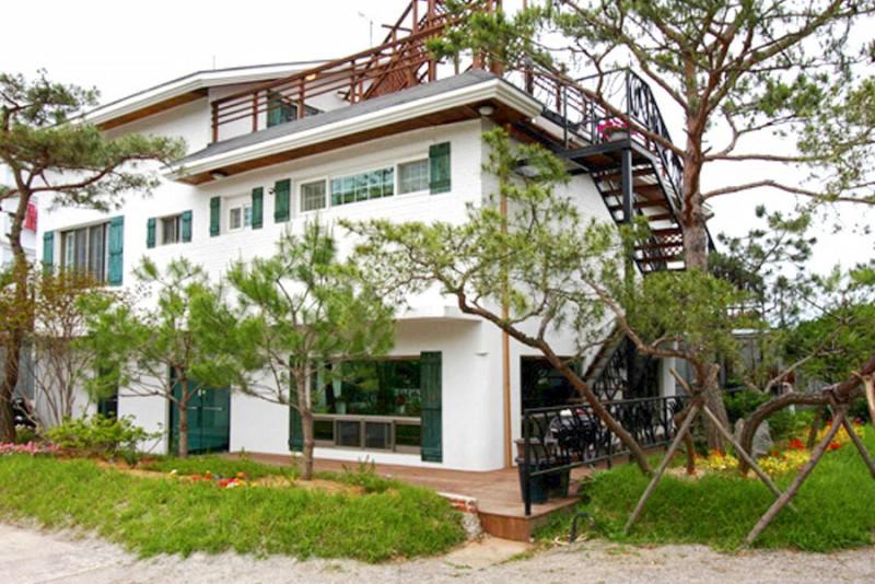Yangpyeong Adonis Pension-9