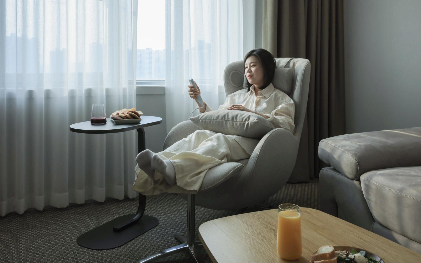 Incheon (Guwol-dong) Cozy Hotel