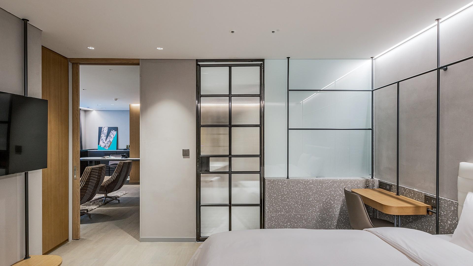 아티스트 스위트