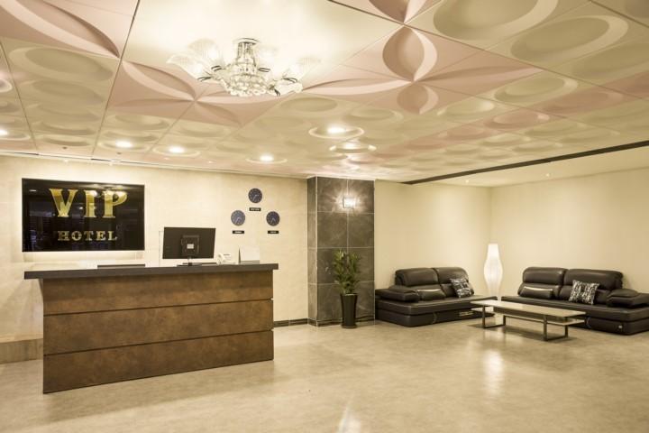 Yeongdeungpo VIP Hotel-2