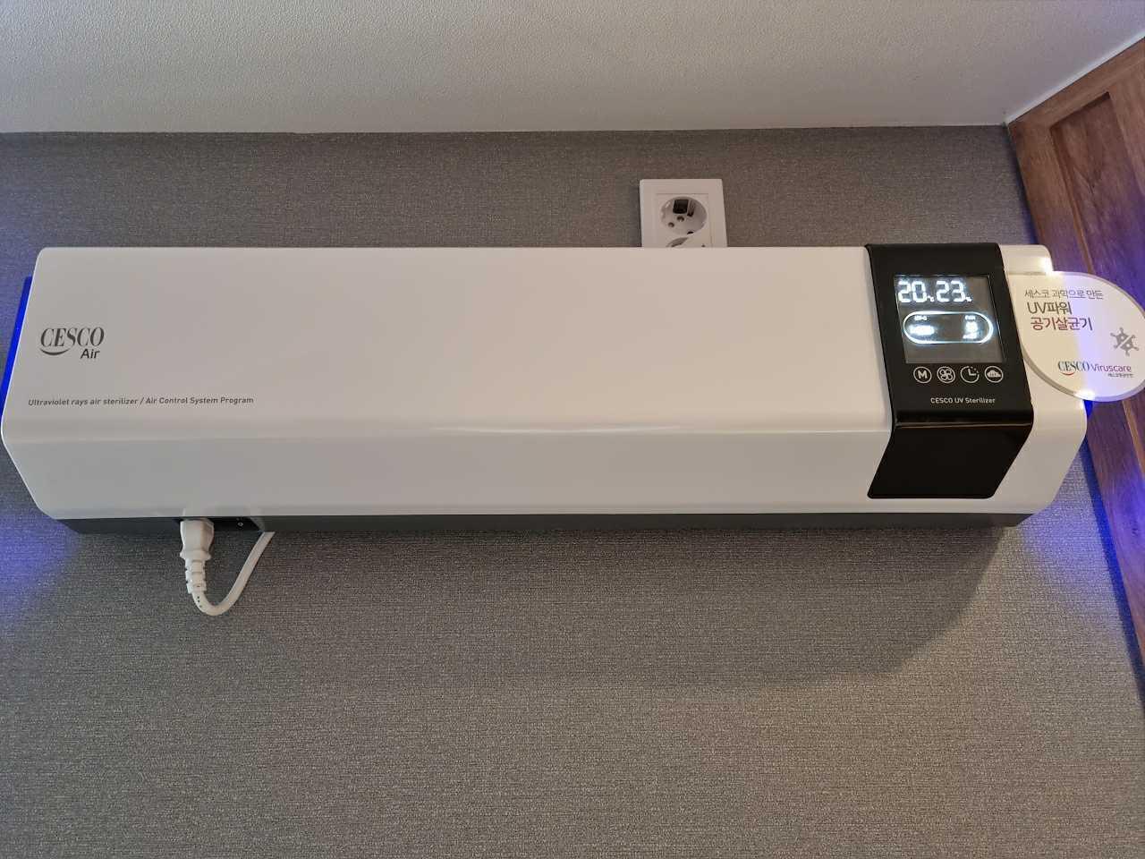 숙소 시설