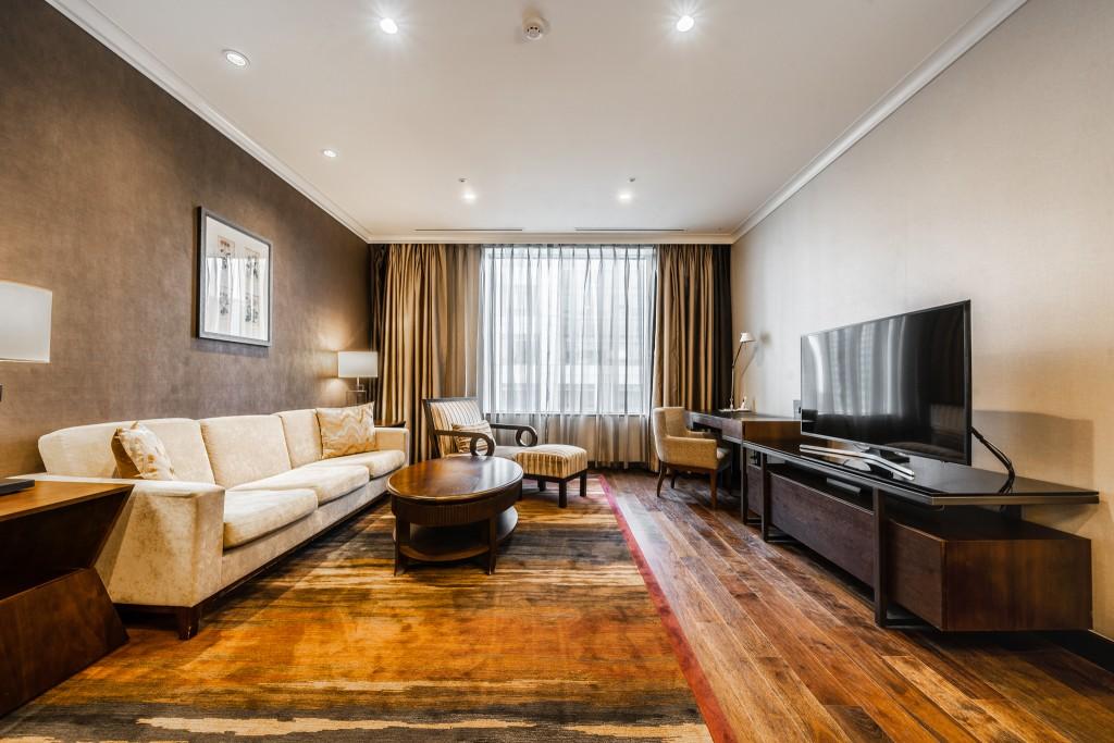 Oakwood Premier Seoul COEX-12