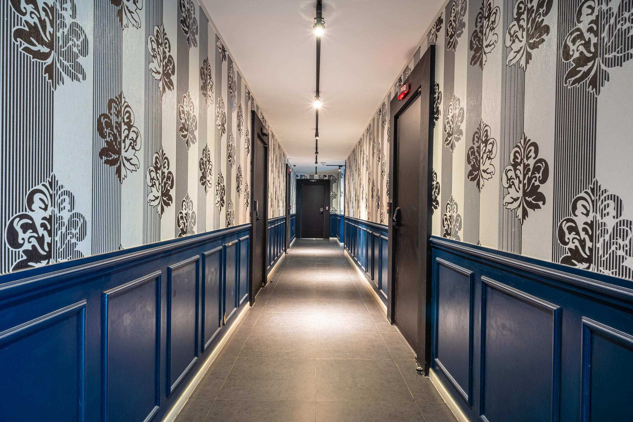 Siheung Boutique Hotel T-3