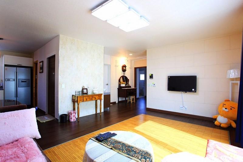 Yangpyeong Healing Day Pension-2