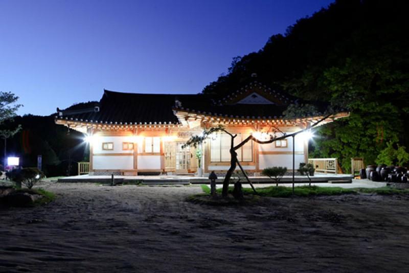 숙소 시설
