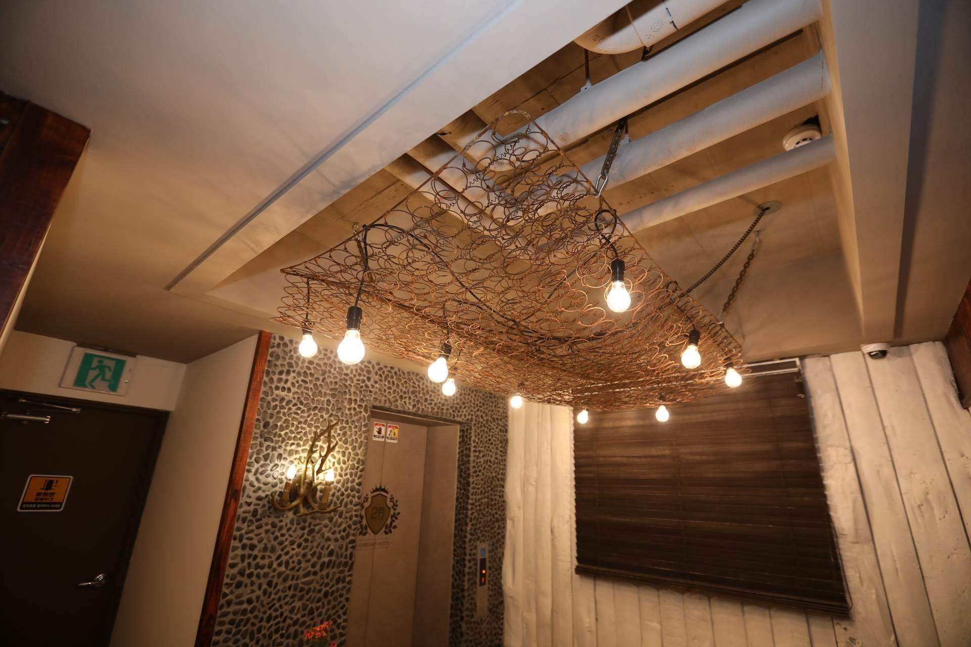 February Hotel The Stay Busan Songdo-58