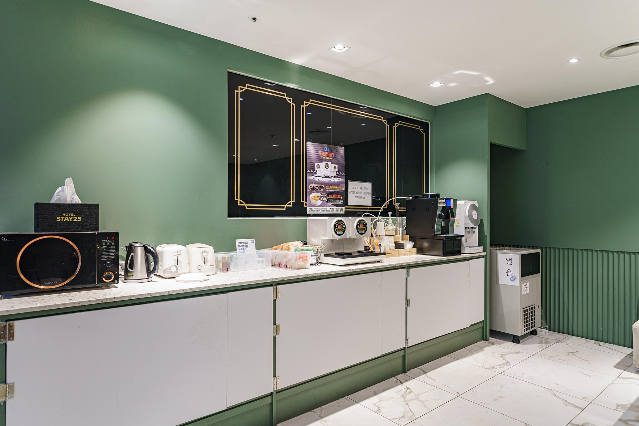 Suwon Yeongtong Stay 25-8