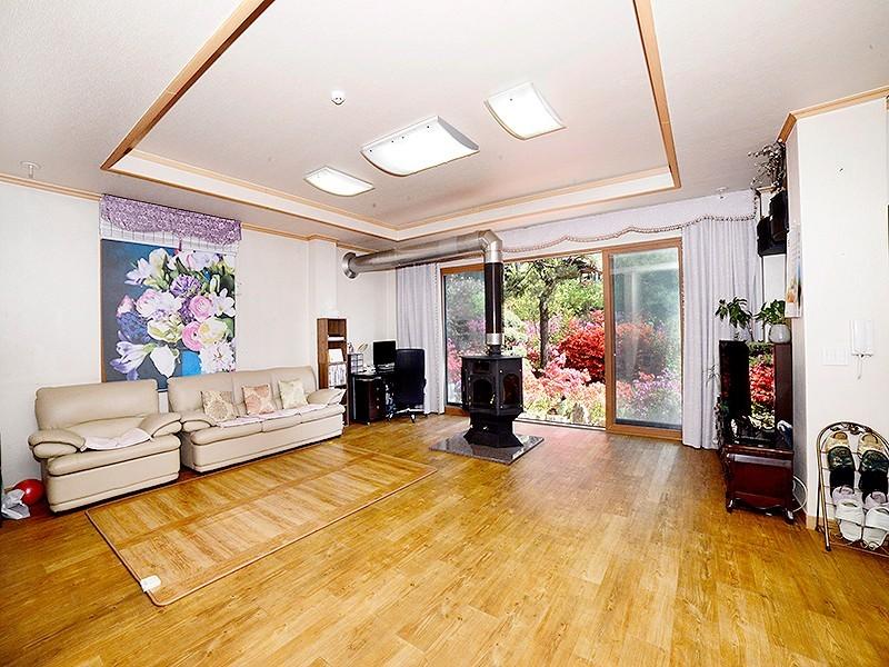 Namyangju Solmaru Pension