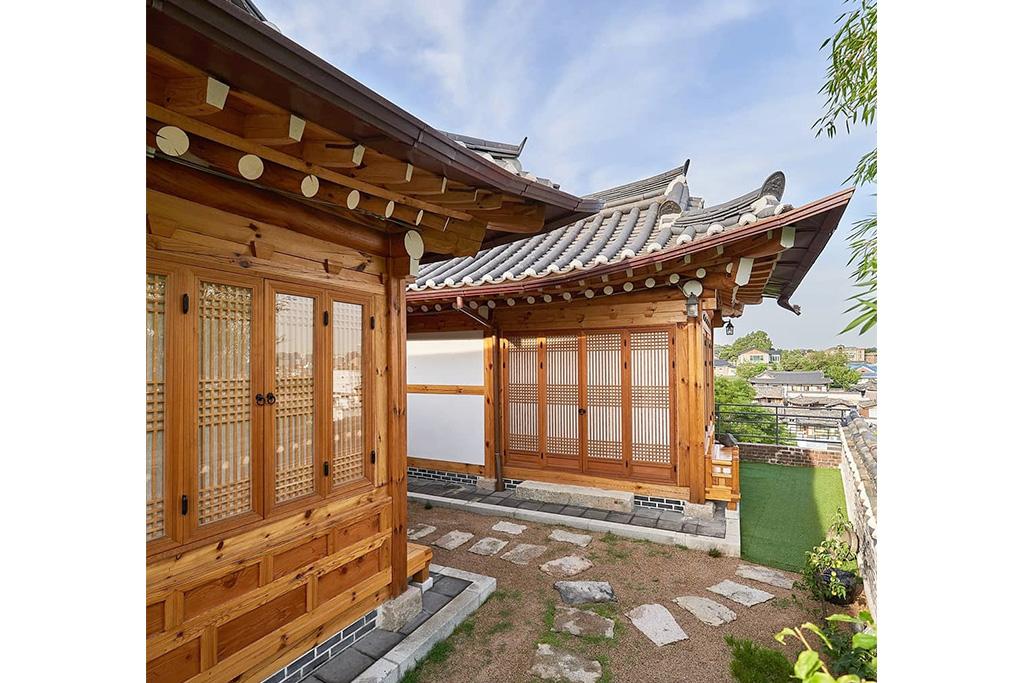 Bukchon Hakminjae Hanok Stay-2