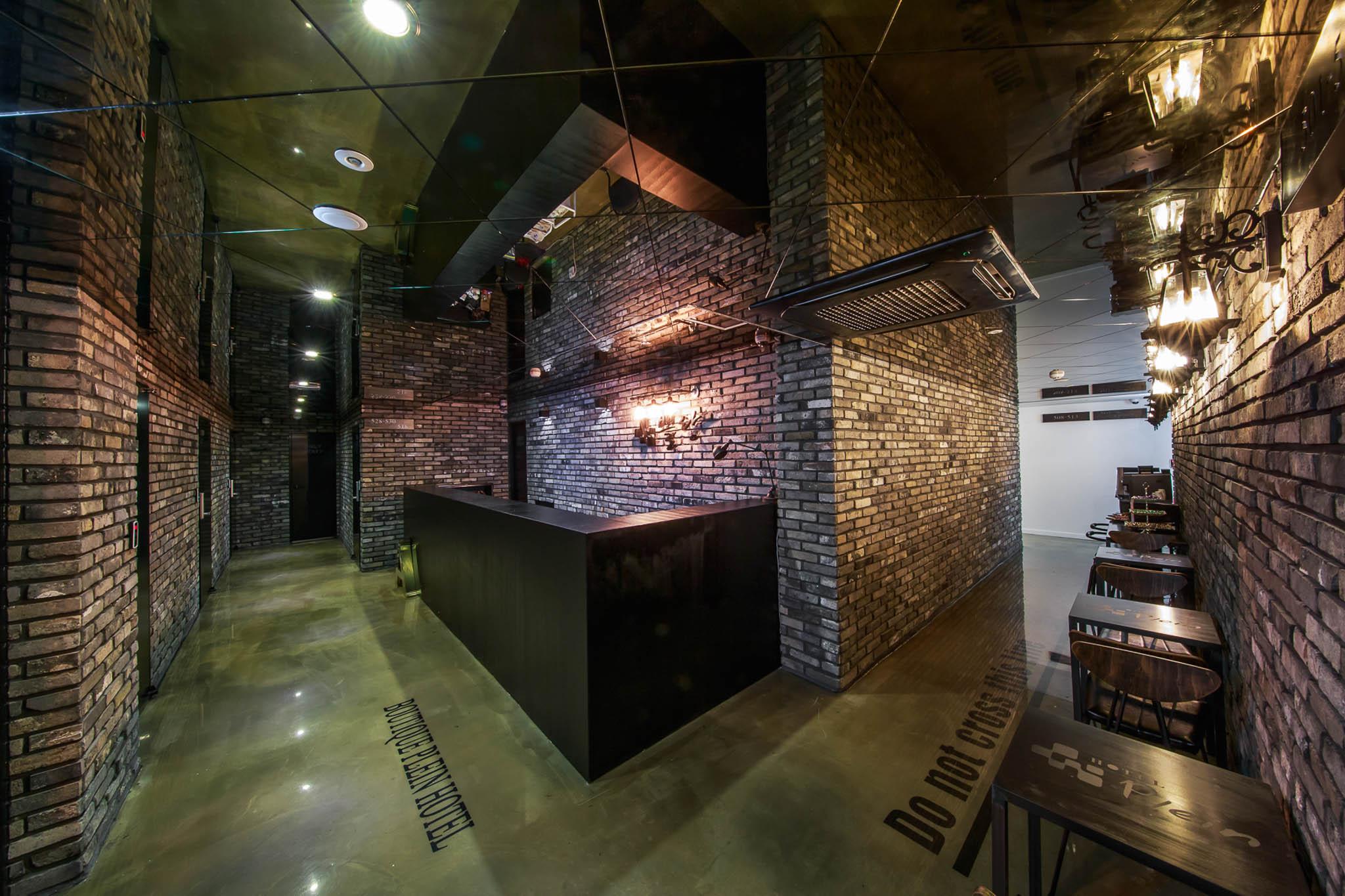 Bundang (Seohyeon) Plein-11