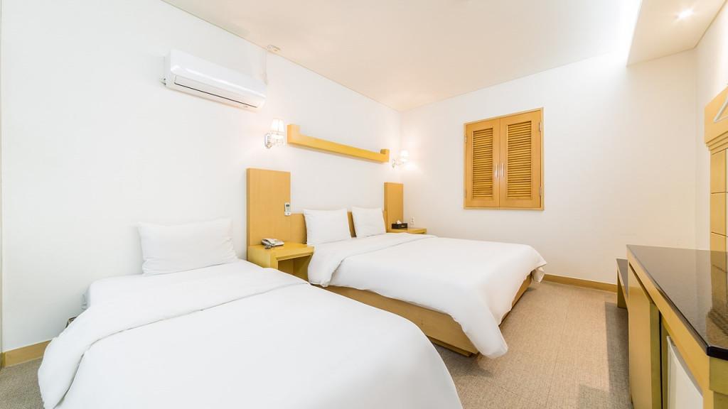 Incheon Hotel Airstay-21