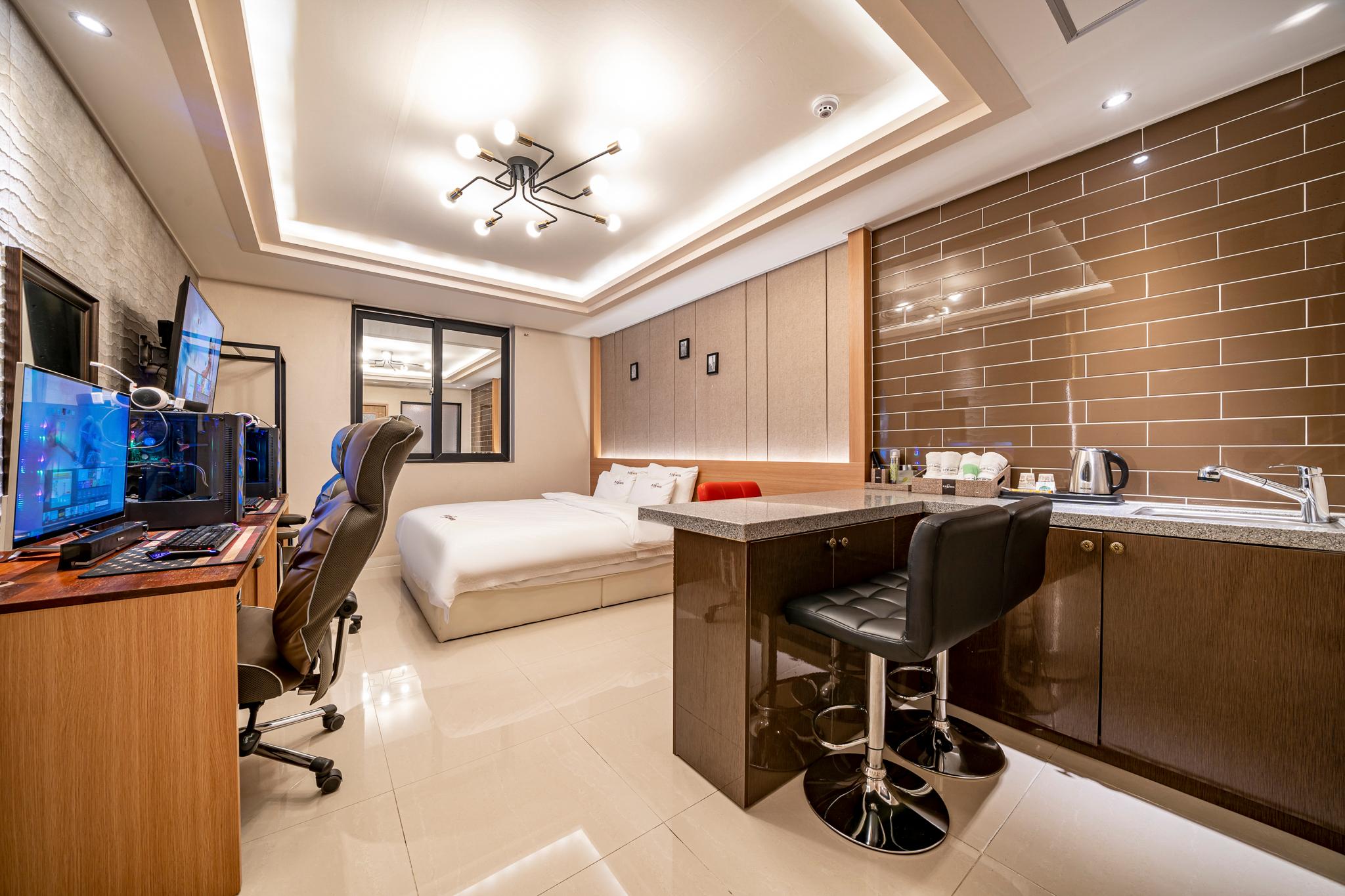 Gimhae Jangyu Chocolate