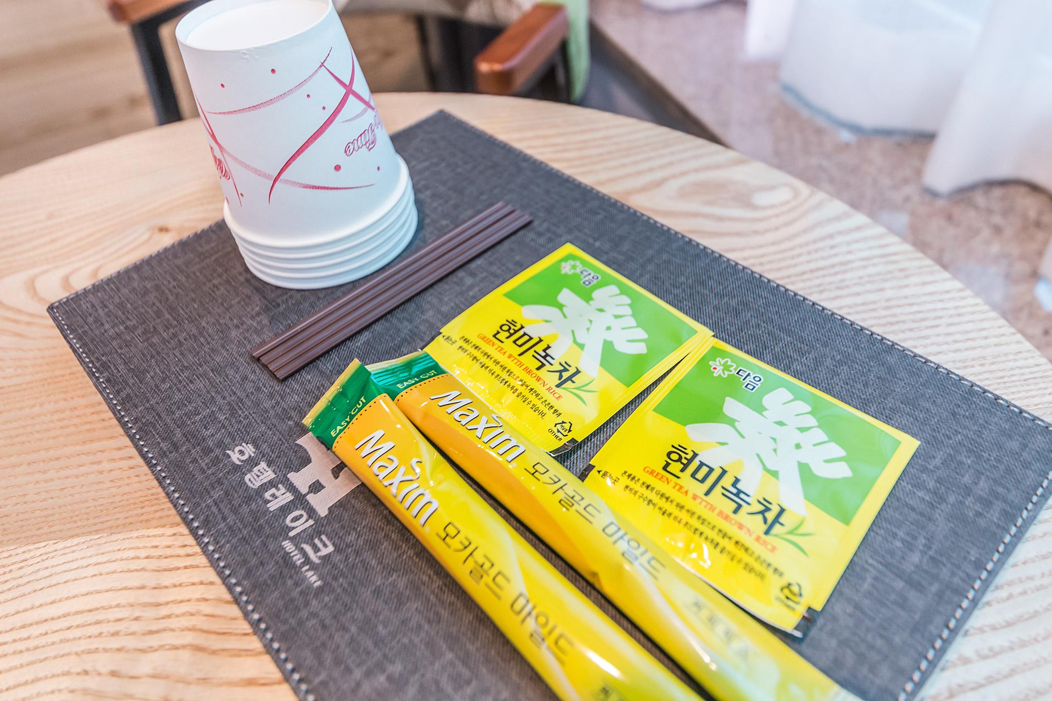 Anseong Lake Hotel-22