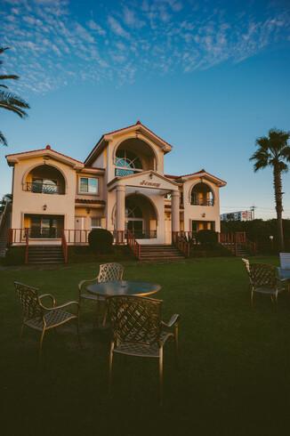 Seogwipo Jenny Ville Pension-13