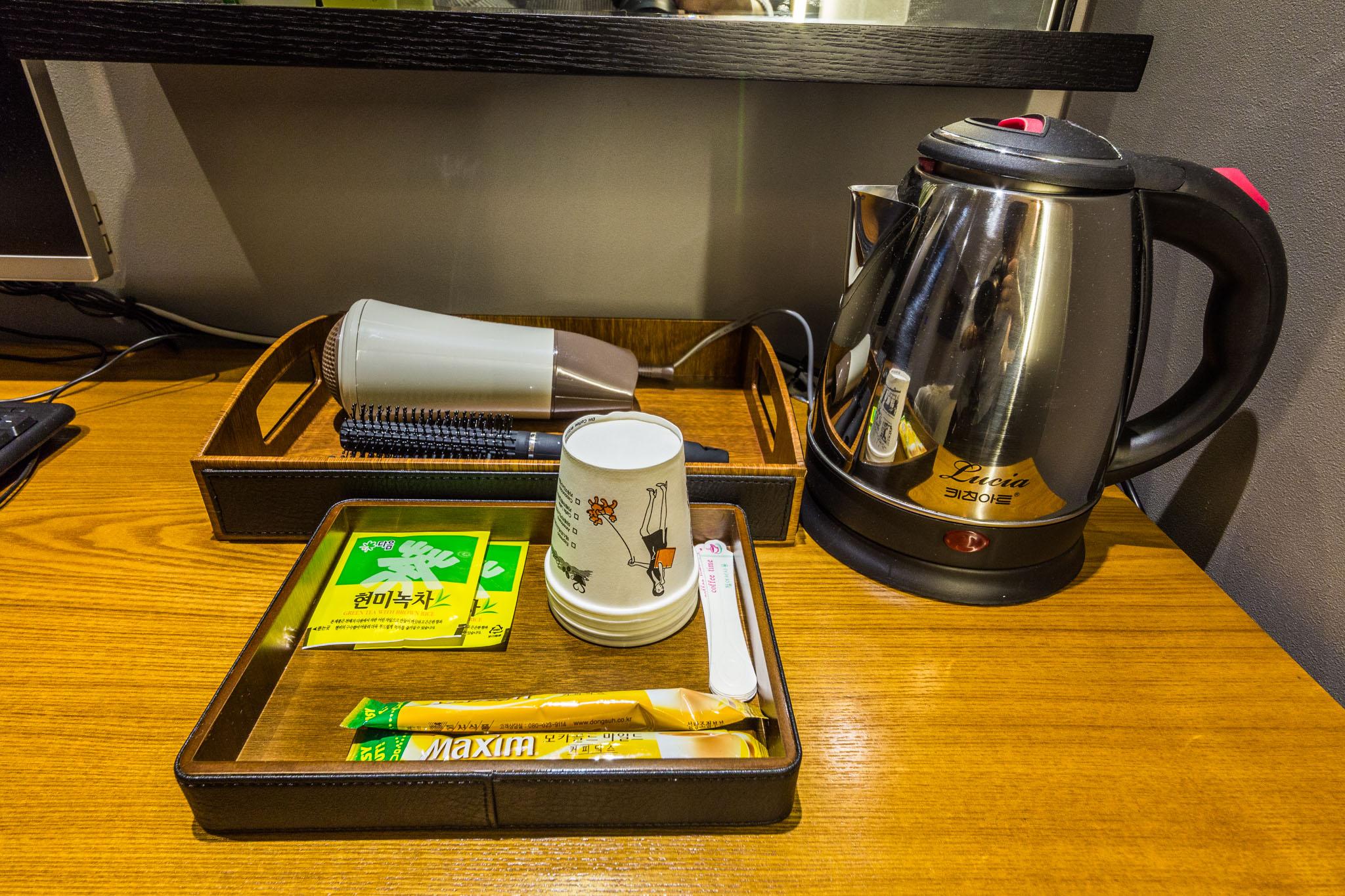 Yeongdeungpo Hotel YOLO-6