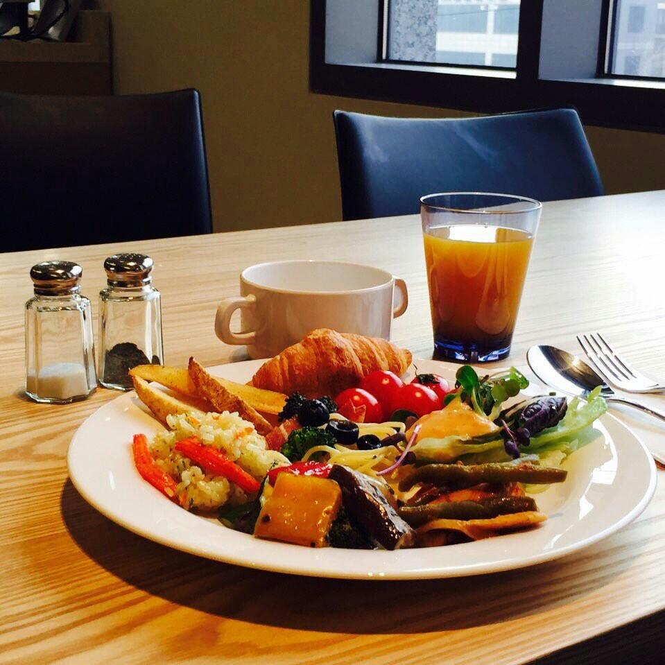 Hotel Denim Seoul-10