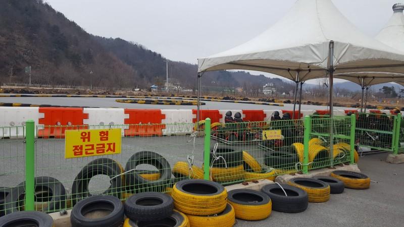 숙소 시설