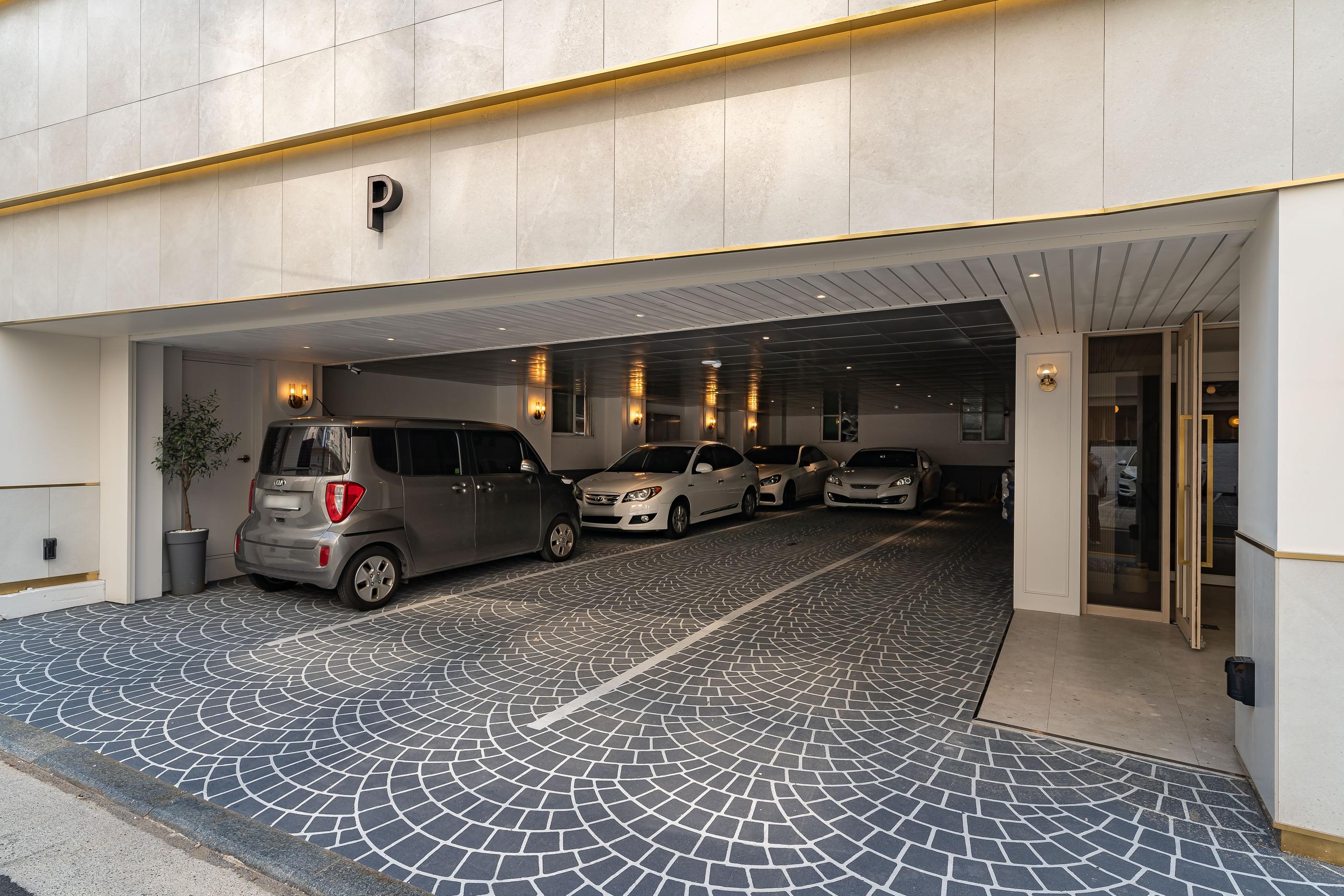 Sadang Tea Tree Hotel Sadang Branch-29