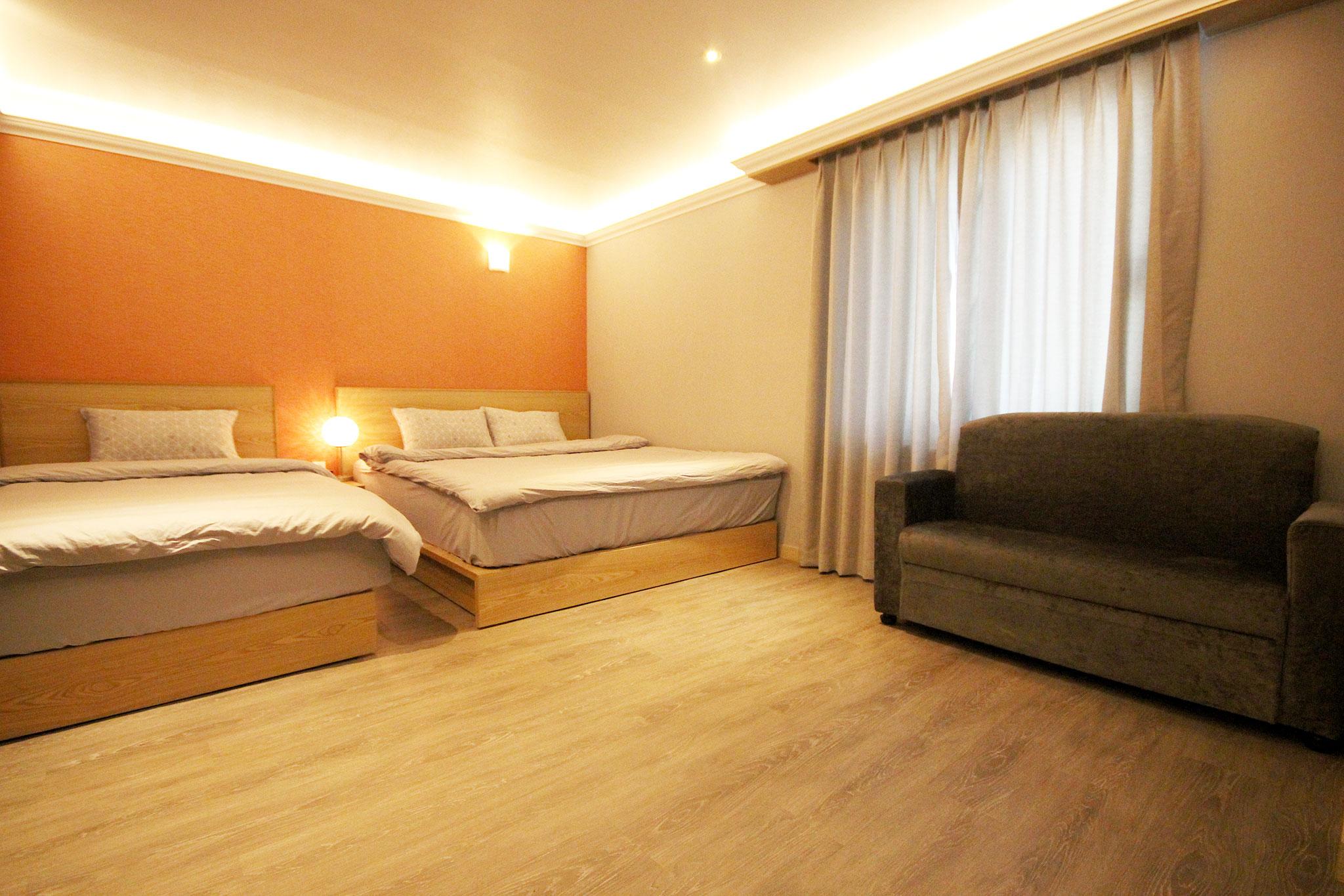 Jeju Sejong Hotel