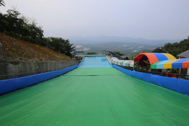 숙소 시설