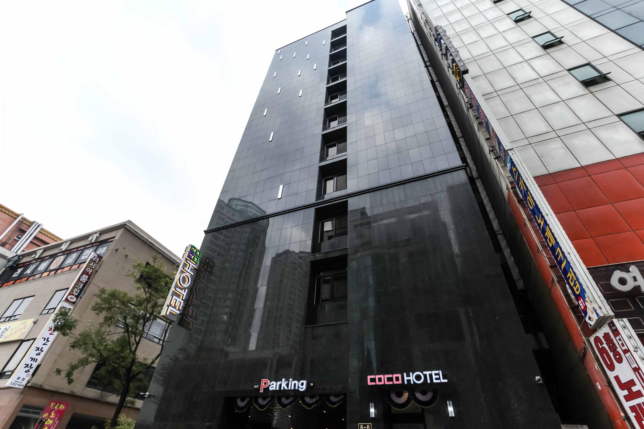 Incheon (Yeonsu) Coco-12