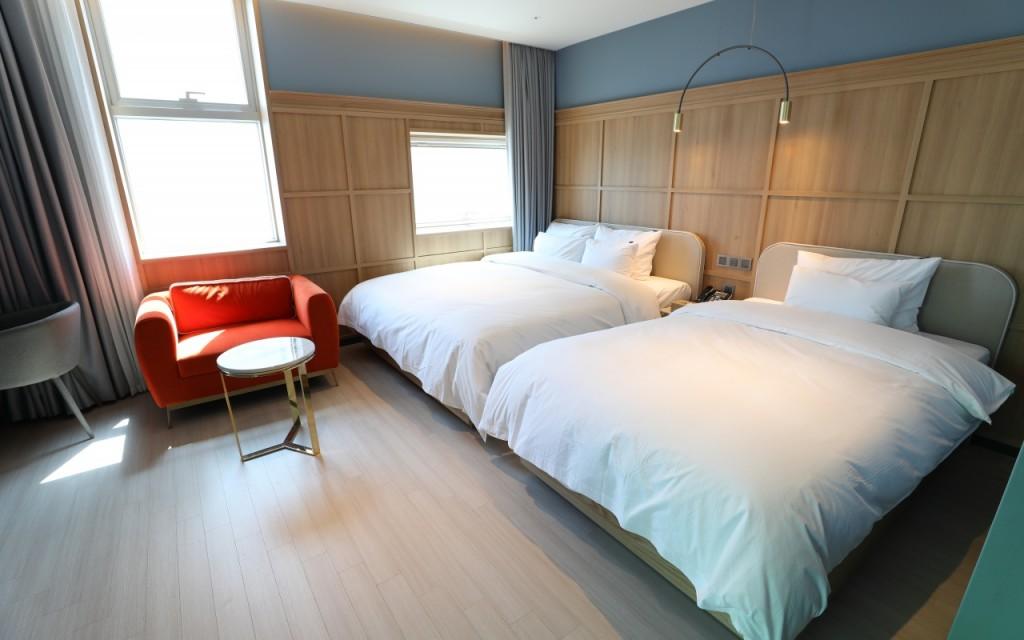 H Avenue Gwangalli Beach-27
